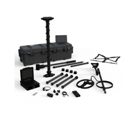 OKM eXp 7000 Professional Plus Metal Detector – 3D Ground Scanner by Sports365pro