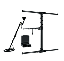 Load image into Gallery viewer, OKM eXp 7000 Professional Plus Metal Detector – 3D Ground Scanner by Sports365pro
