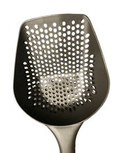 Load image into Gallery viewer, Plastic Sand Scoop for Metal Detecting – 14" Lightweight Beach Recovery Tool by Sports365pro
