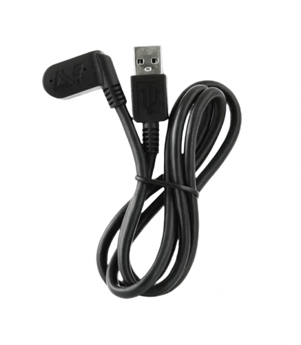 Minelab USB Charging Cable with Magnetic Connection For All Equinox, Manticore and X-Terra PRO Detectors
