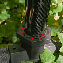 Load image into Gallery viewer, OKM eXp 7000 Professional Plus Metal Detector
