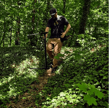 Load image into Gallery viewer, OKM eXp 7000 Professional Plus Metal Detector
