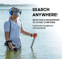 Load image into Gallery viewer, Garrett AT Pro Metal Detector
