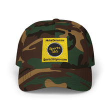 Load image into Gallery viewer, Sports 365 Baseball Style Hat by Sports365pro
