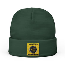 Load image into Gallery viewer, Sports 365 Embroidered Sports Beanie by Sports365pro
