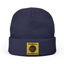 Load image into Gallery viewer, Sports 365 Embroidered Sports Beanie by Sports365pro
