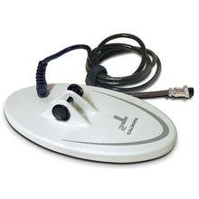 Load image into Gallery viewer, Teknetics 10" Elliptical DD Coil for T2 &amp; T2Ltd Metal Detectors by Sports365pro
