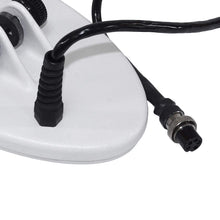 Load image into Gallery viewer, Teknetics 10" Elliptical DD Coil for T2 &amp; T2Ltd Metal Detectors by Sports365pro

