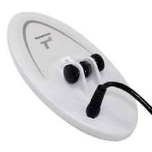 Load image into Gallery viewer, Teknetics 10" Elliptical DD Coil for T2 &amp; T2Ltd Metal Detectors by Sports365pro
