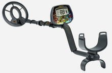 Load image into Gallery viewer, Teknetics Digitek Metal Detector with 7" Search Coil by Sports365pro

