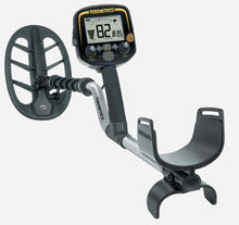 Load image into Gallery viewer, Teknetics G2+ Metal Detector with 11" DD Search Coil by Sports365pro

