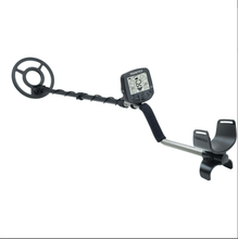 Load image into Gallery viewer, Teknetics Gamma 6000 Metal Detector with 8" Concentric Coil by Sports365pro
