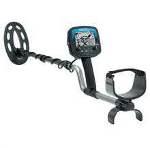 Load image into Gallery viewer, Teknetics Omega 8500 Metal Detector with 10" Concentric Search Coil Open Box by Sports365pro
