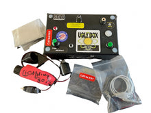 Load image into Gallery viewer, Ugly Box Electrolysis Unit - Coin and Relic Cleaner + Stabilizer Return by Sports365pro
