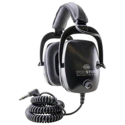 Whites ProStar Headphones