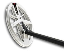 Load image into Gallery viewer, XP DEUS 9x5.5&quot; Elliptical DD High Frequency Search Coil

