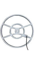 Load image into Gallery viewer, Detech 18&quot; Concentric Search Coil for Minelab GPX, GP, SD Series Gold Metal Detectors
