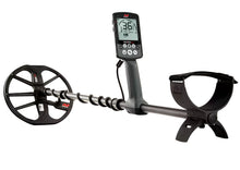 Load image into Gallery viewer, Minelab Equinox 800 Metal Detector w/ 15&quot; DD Waterproof Smart Search Coil
