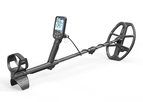 Nokta Double Score Multi Frequency Metal Detector