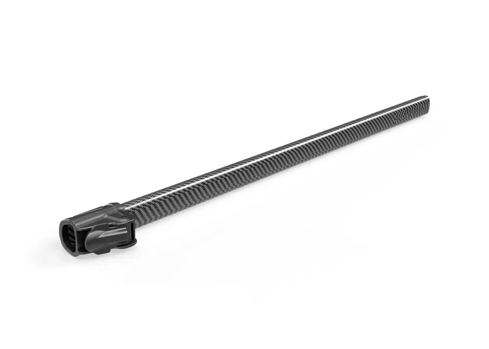 Nokta Middle Shaft (Carbon Fiber) - Regular Length