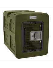 Load image into Gallery viewer, Dakota 283 Small Kennel - Olive

