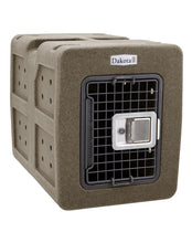 Load image into Gallery viewer, Dakota 283 Small Kennel - Coyote
