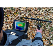 Load image into Gallery viewer, OKM EXP 6000 PROFESSIONAL METAL DETECTOR
