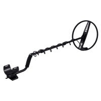 Detech 18” Discriminating Round Search Coil for SSP 5100 Deep Seeking Metal Detector