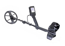 Load image into Gallery viewer, Nokta &quot;The Legend&quot; WHP Metal Detector with FREE LG15 Search Coil
