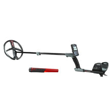 Load image into Gallery viewer, XP Deus II Metal Detector RC with 11&quot; FMF Coil with MI-6 Pinpointer
