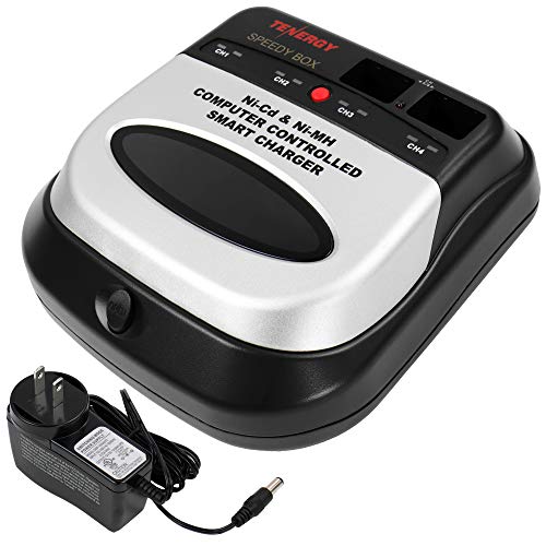 MINELAB Battery Charger for SDC 2300 Metal Detector