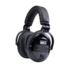 Load image into Gallery viewer, XP WSAII-XL Wireless Headphones for XP Metal Detectors
