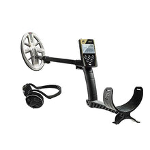 Load image into Gallery viewer, XP ORX Metal Detector with 9.5x5 Search Coil, WSAUDIO Headphones, Remote Control and S-Telescopic stem
