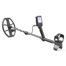Load image into Gallery viewer, Nokta Legend Metal Detector with 12&quot; Search Coil
