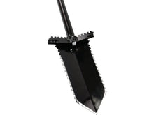 Load image into Gallery viewer, Anaconda NX-7 Metal Detecting Shovel by Sports365pro
