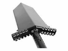 Load image into Gallery viewer, Anaconda NX-6 Shovel for Metal Detecting
