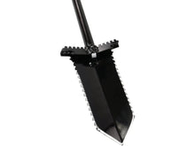 Load image into Gallery viewer, Anaconda NX-6 Shovel for Metal Detecting
