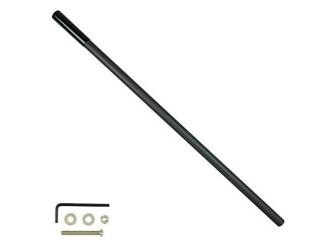 Anderson Neptune Carbon Fiber Pole and Sand Scoop 1 3/8