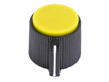 Load image into Gallery viewer, Anderson Excalibur Knob Set - Yellow
