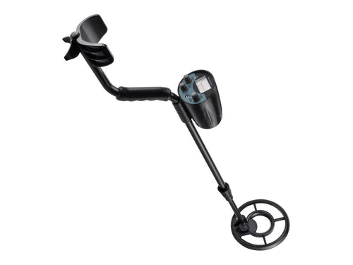 BARSKA Winbest D-80 Metal Detector