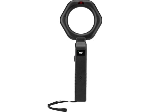 BARSKA Winbest Handheld Metal Detector