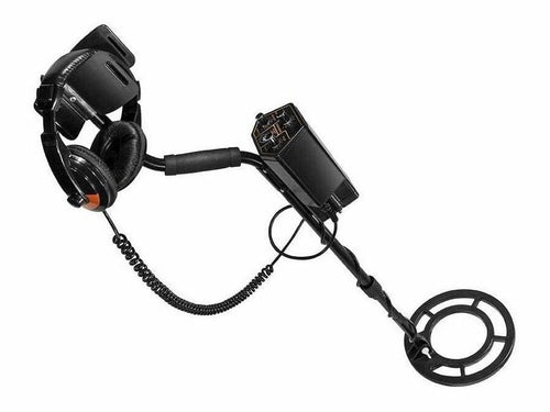 BARSKA Winbest Premiere Edition Underwater Metal Detector BUNDLE