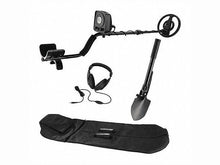 Load image into Gallery viewer, BARSKA Winbest Pro 200 Metal Detector Kit BUNDLE by Sports365pro
