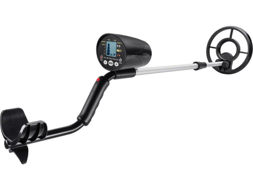 BARSKA Winbest Pro 300 Edition Metal Detector