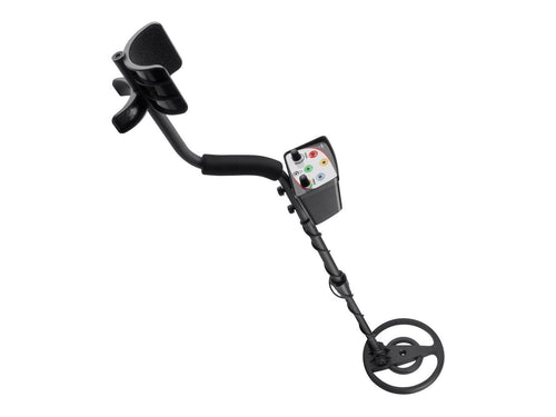 BARSKA Winbest Pro 400 Edition Metal Detector
