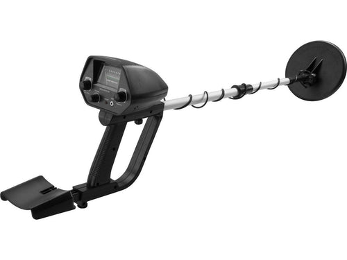 BARSKA Winbest Pro Edition Metal Detector