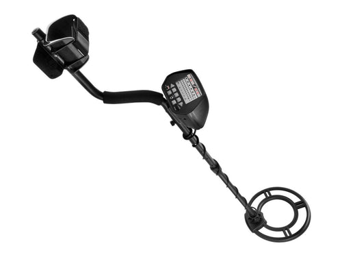 BARSKA Winbest Pursuit Edition Metal Detector
