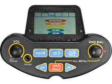 Load image into Gallery viewer, BARSKA Winbest Sharp Edition Metal Detector
