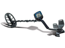Load image into Gallery viewer, Bounty Hunter Time Ranger Pro Metal Detector with 11" Waterproof DD Search Coil by Sports365pro
