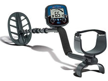 Load image into Gallery viewer, Bounty Hunter Time Ranger Pro Metal Detector with 11" Waterproof DD Search Coil by Sports365pro
